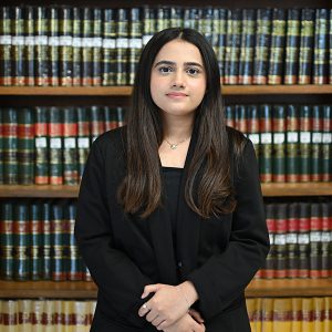 Hareem Zafar Rajput