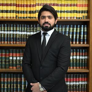 Muhammad Zulqarnain