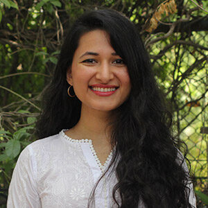 Mehek Zafar
